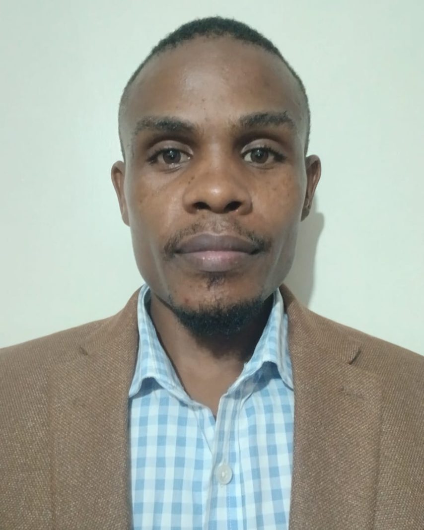 Brian Ngetich, Msc